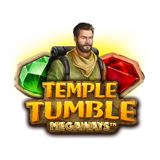 Temple Tumble